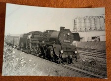 Foto Dampflok 03 2214-9