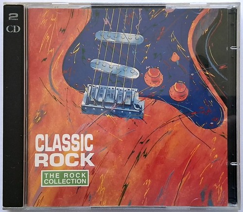The rock collection classic - -,