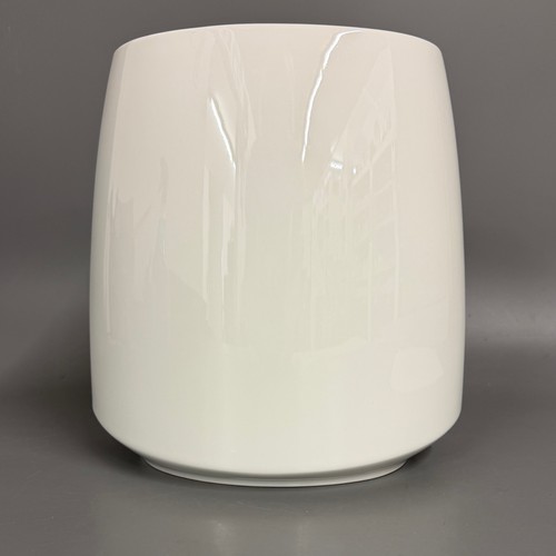 Vase thomas weiss - weiss, h.