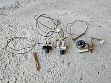 Weishaupt WTG Temperaturbegrenzer/ STB/ Kesselthermostat/ Temperaturregler/ RAK