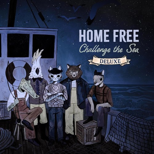 Home free challenge the - free,