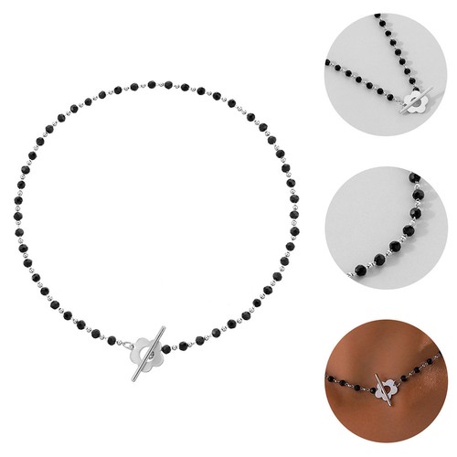 1pc mode perlen kette - 1pc,