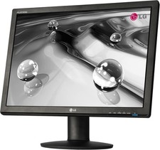 LG Flatron W2442PE 24" Zoll