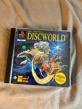 Discworld - PlayStation 1