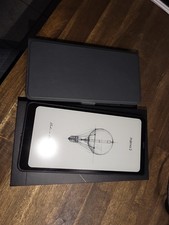 Onyx Boox Palma 2 6,13“ 128GB Wi-Fi Schwarz ONYX