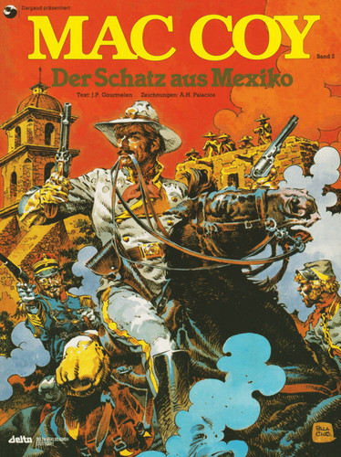 Mac coy band - band, schatz