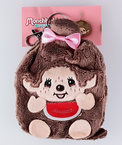 Monchhichi chan - monchhichi-chan,