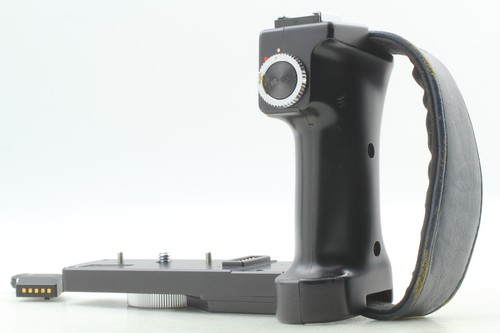 Neuwertig mit ra401 mamiya - mit,