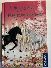 Sternenfohlen, Magische