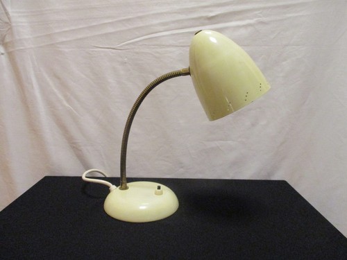 Tischlampe stil novo 60er - stil,