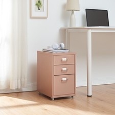 Rollcontainer Kökar mit 3