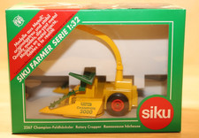 SIKU 2267 Farmer Serie
