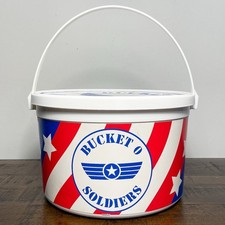 Empty Toy Story Bucket O