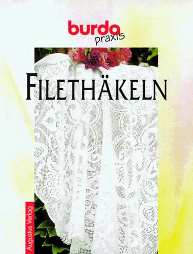 Filethäkeln einfach und - filethäkeln.,