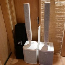 2 Stück aktive PA EV Evolve