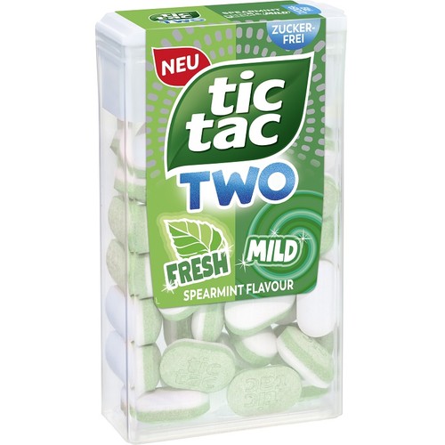 Ferrero tic tac - (49,74€/1kg),