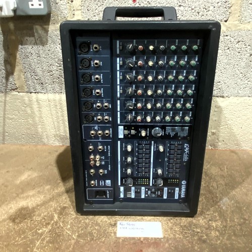 Yamaha emx 68s kanal - emx,