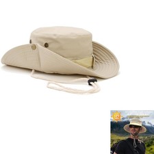 Favuit Sonnenhut, Boonie Hut