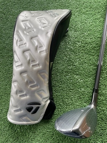 Taylormade qi35 max lite - taylormade,