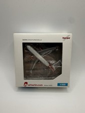 Herpa Wings 1:500 Air Berlin