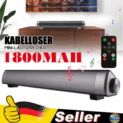 Soundbar tisch subwoofer - tisch,