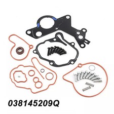 Dichtsatz Unterdruckpumpe