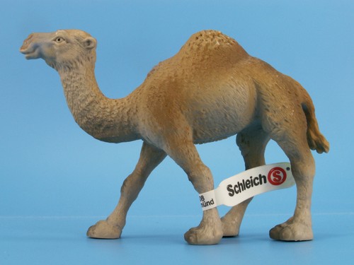 W114 schleich 14082 dromedar - #w114,