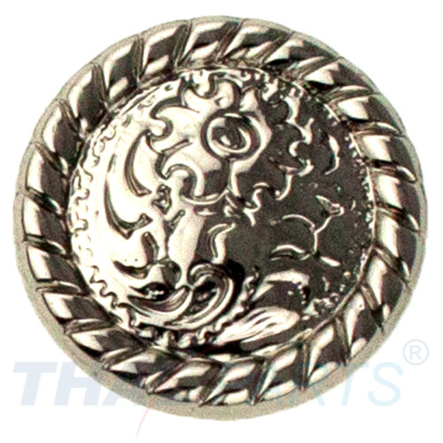 Concho 178 20mm - concho, #178