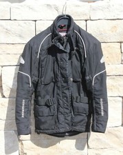 Motorrad jacke hein gericke - hein,