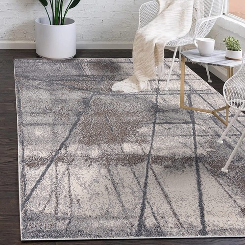 Modern teppich kurzflor - teppich,