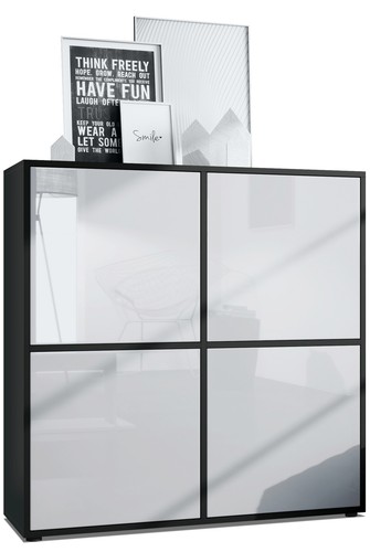 Highboard sideboard kommode - highboard,