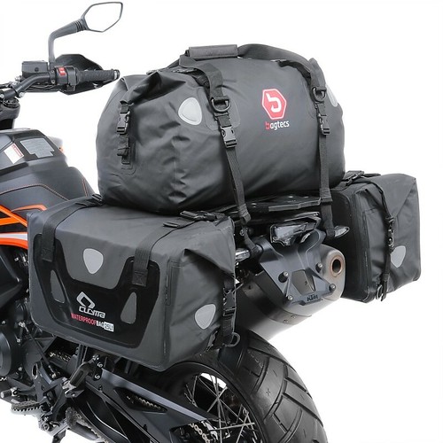 Satteltaschen set für - satteltaschen, yamaha