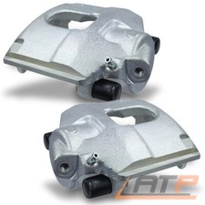 2x BREMSSATTEL Ø54 VORNE