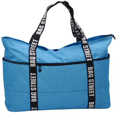 Bag street xxl freizeittasche - street,