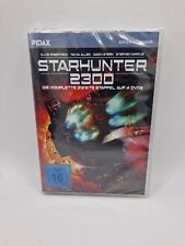Starhunter - 2. Staffel * DVD