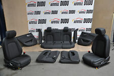 Audi A7 4G Lederausstattung