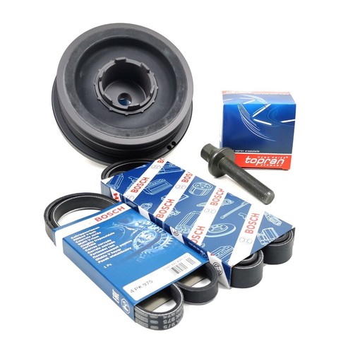 Bosch keilrippenriemen satz - bosch, +