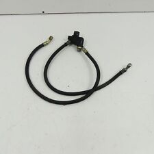 Yamaha XS 650 EZ:80 Bremsleitung vorne Bremse vorne Verteiler 36638