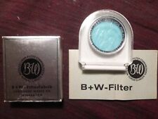 Biermann & Weber, UV -H, Dunstfilter, 010 HAZE O.VLG. Vorstecklinse, Kamera