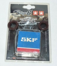 Kurbelwellenlager Stage6 S6-80340C4/TN9 Wellendichtringe Polymer Teflon Piaggio