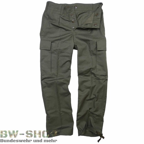 Original bundeswehr - original,