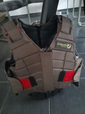  Reitweste Sicherheitsweste Kinder Reiten Sir Lancelot M Junior 10 Years