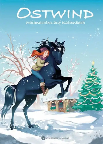 Ostwind weihnachten auf - -,