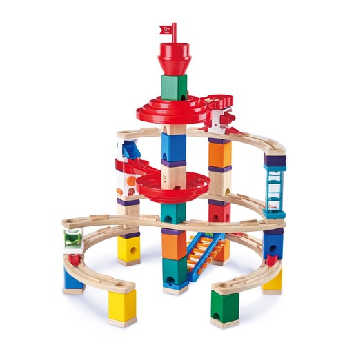 Hape quadrilla super - super, spiral