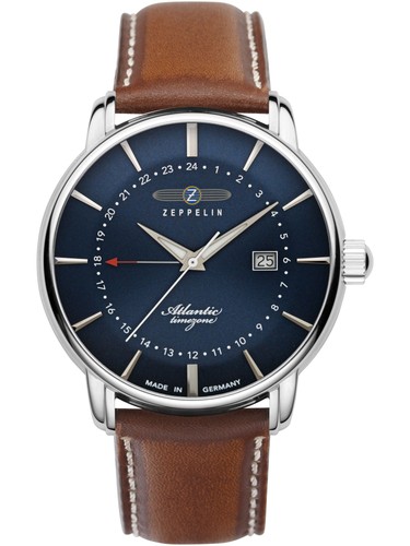 Zeppelin 8442 herrenuhr - 8442-3,