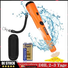 Metalldetektor Detektor