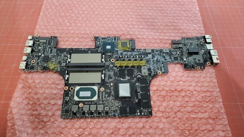 Msi 17g11 mainboard - msi,