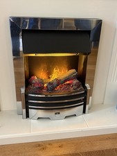Dimplex Opti-Myst Einsatz
