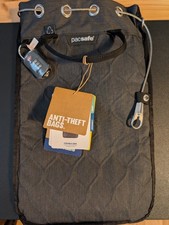 pacsafe Travelsafe 5L GII