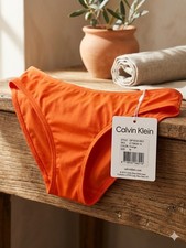 Calvin Klein Bikini-Hose /